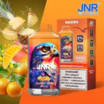 JNR Falcon 16K – Ananász mangó narancs – képen látható változat