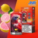 JNR Falcon 16K – Pink citrom – képen látható változat