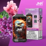 JNR Falcon 16K – Sakura szőlő ízű változat