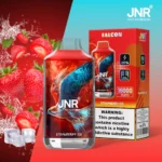 JNR Falcon 16K – Eper jég – képen látható változat