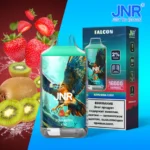 JNR Falcon 16K – Eper kivi – képen látható változat