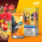 JNR Falcon 16K – Eper pinacolada – képen látható változat