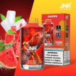 JNR Falcon 16K – Görögdinnye rágógumi – képen látható változat