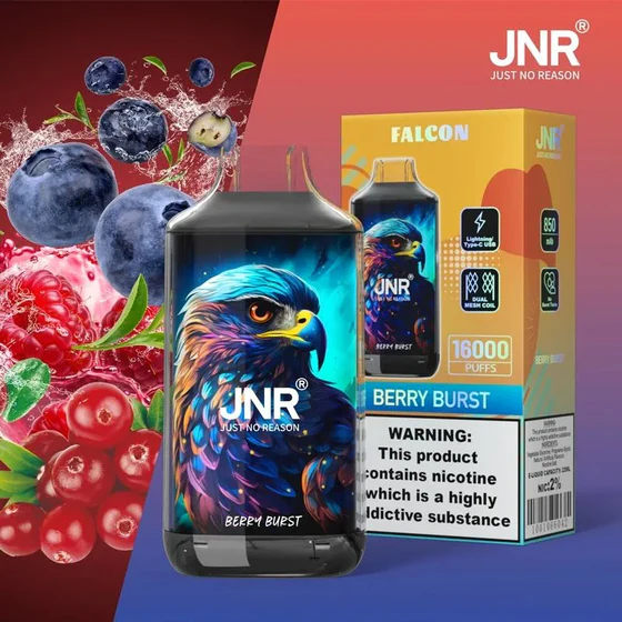 JNR Falcon 16K – termékbemutató képe