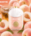Merry Mi Kitty S 40000 – White Peach Oolong Tea ízű eldobható vape