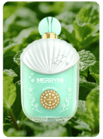 Merry Mi Kitty S 40000 – Miami menta ízű vape