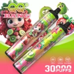 QQ Bang 30K újratölthető vape – 1. terméknézet