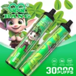 QQ Bang 30K újratölthető vape – 4. terméknézet
