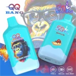 QQ Bang 50K – Energiaital ital – képen látható változat
