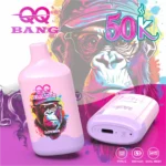 QQ Bang 50K – Love66 – képen látható változat