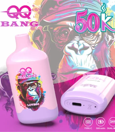 QQ Bang 50K – Love66 – képen látható változat