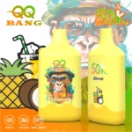 QQ Bang 50K – Summer time – képen látható változat