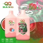 QQ Bang 50K – Görögdinnye jég – képen látható változat