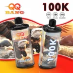 QQ Bang 100K – Energiaital ital – képen látható változat