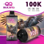 QQ Bang 100K – Love66 – képen látható változat