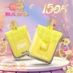 QQ Bang 150K – Mangó őszibarack – képen látható változat