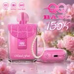 QQ Bang 150K – Vegyes gyümölcs – képen látható változat