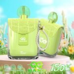 QQ Bang 150K – Pear – képen látható változat