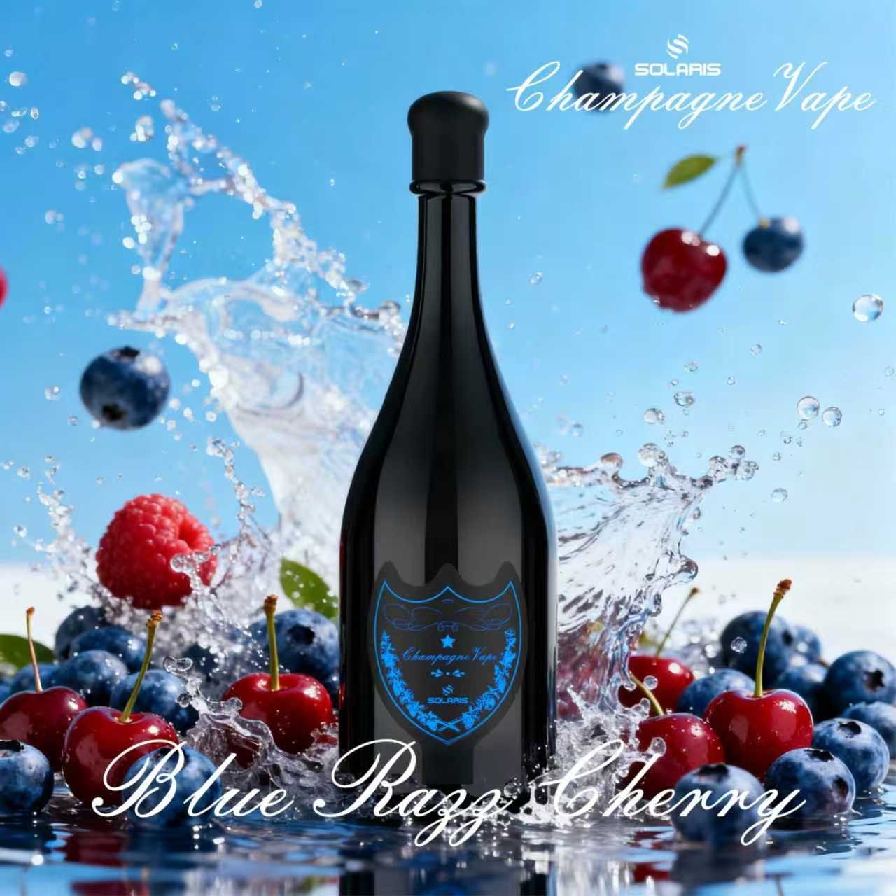 Solaris Champagne 30K – kijelző és kezelőszervek