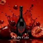 Solaris Champagne 30K – Cseresznye kóla – képen látható változat