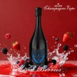 Solaris Champagne 30K – Vegyes bogyós gyümölcsök – képen látható változat