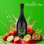 Solaris Champagne 30K – Eper kivi – képen látható változat
