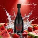 Solaris Champagne 30K – Eper görögdinnye – képen látható változat