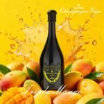 Solaris Champagne 30K – Triple mangó – képen látható változat