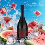 Solaris Champagne 30K – Görögdinnye jég – képen látható változat