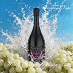 Solaris Champagne 30K – Fehér szőlő – képen látható változat