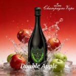 Solaris Champagne 30K – Double alma – képen látható változat