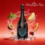 Solaris Champagne 30K – Love – képen látható változat