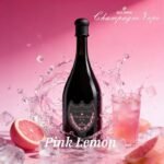 Solaris Champagne 30K – Pink citrom – képen látható változat