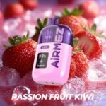 Airmez Lux 100K – 60k passiógyümölcs gyümölcs kivi – képen látható változat