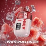 Airmez Lux 100K – 60k görögdinnye jég – képen látható változat