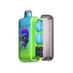 Airmez XBeats 40K – termékkép – 1. nézet