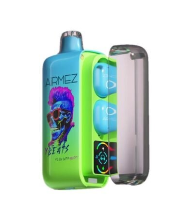 Airmez XBeats 40K – termékkép – 1. nézet