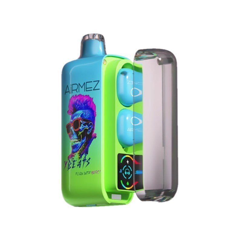 Airmez XBeats 40K – termékkép – 1. nézet