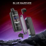 Airmez Xbeat Pro 50000 Puffs elölnézet