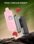 Airmez Xbeat Pro 50000 Puffs – Xbeats x beats pink krém spirit – képen látható változat