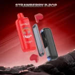 Airmez Xbeat Pro 50000 Puffs – Xbeats x beats eper b pop – képen látható változat