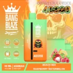 Bang Blaze 40K – Beach sex málna görögdinnye – képen látható változat