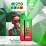 Bang Blaze 40K – Citrom romance california cseresznye – képen látható változat