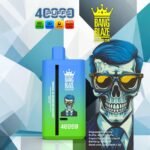 Bang Blaze 40K – Málna görögdinnye/Jieshuang ízű változat