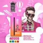 Bang Blaze 40K – Trópusi fruits triple görögdinnye – képen látható változat