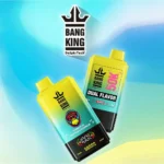 Vape Blind Box – Bang king 50k main – képen látható változat