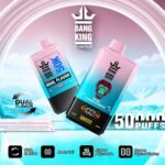 Bang King 50K – Red bull áfonya görögdinnye – képen látható változat