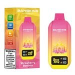 Bang King City 50K – termékkép – 1. nézet