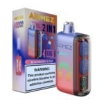 Airmez XBeats 40K – Szeder b pop – képen látható változat