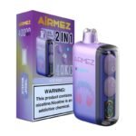 Airmez XBeats 40K – Jég pop – képen látható változat